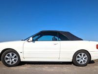 gebraucht Audi Cabriolet (80)2,6 V 1996