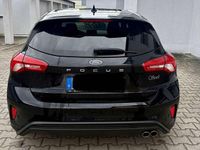 Gebraucht Ford Focus ST-Line 150 PS (110 kW) 2019 Schwarz Kleinwagen