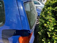 Second-hand VW Polo 50 CP (36 kW) 1999 Albastru Hatchback