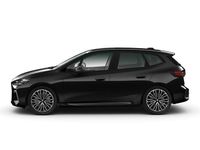 Gebraucht BMW 223 Active Tourer M Sport 204 PS (150 kW) 2023 Schwarz Van / Kleinbus