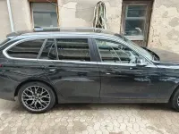 Gebraucht BMW 320 190 PS (139 kW) 2019 Schwarz Kombi