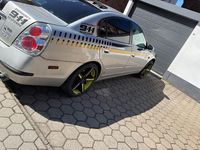 Gebraucht Nissan Altima 178 PS (130 kW) 2005 Silber Limousine