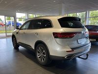 Gebraucht Renault Koleos Initiale Paris 184 PS (135 kW) 2021 Weiß SUV