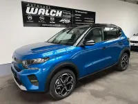 Nuova Citroën C3 101 CV (74 kW) 2026 Blu Berlina