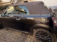 Gebraucht Mini Cooper D 111 PS (81 kW) 2014 Braun Kleinwagen