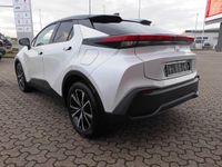 Gebraucht Toyota C-HR Team 140 PS (102 kW) 2023 Weiß SUV