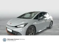Gebraucht Cupra Born 150 kW (204 PS) 2023 Vaporgrau Kleinwagen