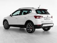 gebraucht Seat Arona FR 1,5 TSI 110kW 6-Gang *Lieferung möglich