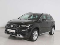 Gebraucht Seat Ateca Xperience 150 PS (110 kW) 2025 Schwarz SUV