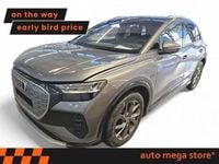 Gebraucht Audi Q4 e-tron Sport 219 kW (299 PS) 2022 Taifungrau metallic SUV