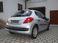 gebraucht Peugeot 207 