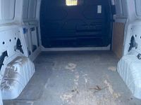 Gebraucht Ford Transit Custom 101 PS (74 kW) 2016 Weiß