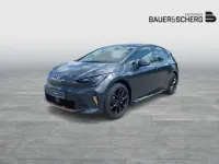 Neu Cupra Born 139 kW (190 PS) 2026 Timanfaya grau Kleinwagen