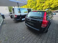 Brugt Kia Ceed 116 HK (85 kW) 2012 Sort Hatchback