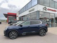 Gebraucht Citroën C5 Shine 224 PS (164 kW) 2022 Eclipse blau Kombi