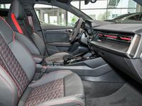 gebraucht Audi RS3 Lim. 2.5 TFSI quattro