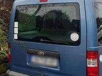 Second-hand Ford Transit 2004 Berlinǎ