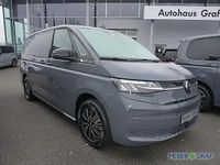 Nuova VW Multivan 150 CV (110 kW) 2026 Grigio Monovolume
