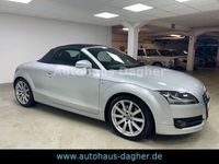 gebraucht Audi TT Roadster Coupe/ 2.0 TFSI Automatik TÜV Neu