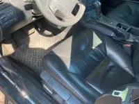 Gebraucht Volvo V70 140 PS (102 kW) 2020 Schwarz Kombi