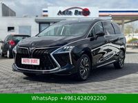 Gebraucht DFSK Forthing 4 177 PS (130 kW) 2025 Schwarz Van / Kleinbus