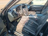 Gebraucht BMW X5 Performance 231 PS (169 kW) 2016 Schwarz SUV