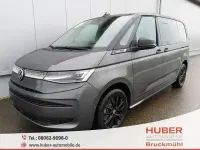 Ny VW Multivan Edition 2026 Andere Minibuss