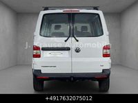 Gebraucht VW Transporter 114 PS (83 kW) 2014 Weiß Van