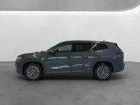 Gebraucht VW Tayron Elegance 204 PS (150 kW) 2025 Grau SUV