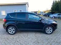 gebraucht Ford Kuga Champions Edition KLIMAAUT. PDC BC TOP