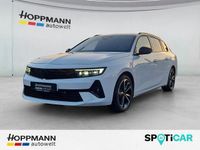 Gebraucht Opel Astra S 131 PS (96 kW) 2024 Weiß Kombi