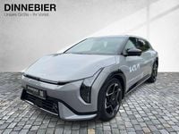 Brugt Kia EV4 150 kW (204 HK) 2025 Grå SUV