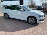 gebraucht Skoda Scala Ambition 1,0l TSI 81 kW 110 PS