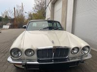 gebraucht Jaguar XJ12 5.3 H kenzeichen 2 hand