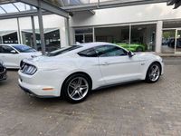 gebraucht Ford Mustang GT Fastback 5.0 Ti-VCT V8 Aut.