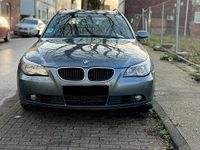 Gebraucht BMW 525 177 PS (130 kW) 2005 Andere farben Kombi
