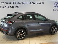 gebraucht VW Taigo Taigo R-Line1.5TSI DSG R-Line RFK LED PDC ACC Klima