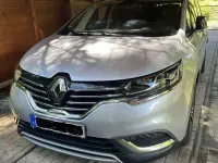 Używany Renault Espace Initiale Paris 160 KM (117 kW) 2015 Minivan