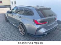 Gebraucht BMW M3 Competition Edition 510 PS (375 kW) 2023 Grau Kombi