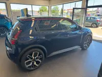 Neu Renault 5 E-Tech Komfort 110 kW (150 PS) 2026 Nacht blau mit black pearl Kleinwagen