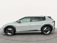 Neu Kia EV4 Earth 150 kW (204 PS) 2026 Grau Limousine