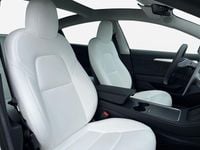 Gebraucht Tesla Model 3 366 kW (498 PS) 2021 Weiß Limousine