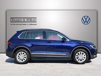 gebraucht VW Tiguan 1.5 COMFORTL