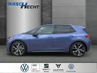 Gebraucht VW ID.3 Style 139 kW (190 PS) 2026 Nordmeerblau metallic Kleinwagen
