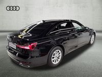 gebraucht Audi A6 Limousine 35 TDI 120(163) kW(PS) S tronic