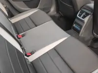 Gebraucht Skoda Octavia Joy 110 PS (80 kW) 2016 Blau Kombi