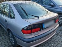 gebraucht Renault Laguna 