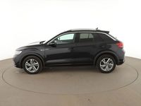 gebraucht VW T-Roc 1.5 TSI ACT R-Line, Benzin, 28.870 €