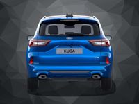 Neu Ford Kuga ST-Line X 182 PS (133 kW) 2026 Desert island blue SUV