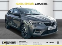 gebraucht Renault Arkana TCe 1en